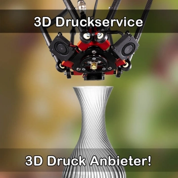 3D Druckservice in Beeskow