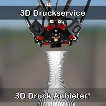 3D Druckservice in Beetzendorf
