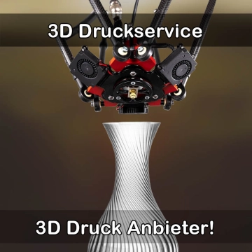 3D Druckservice in Beilrode