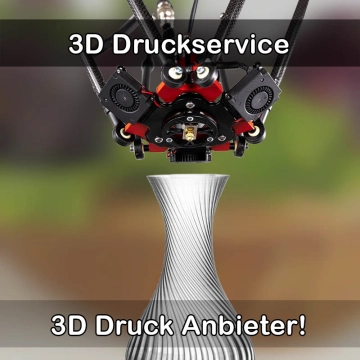 3D Druckservice in Beilstein (Württemberg)
