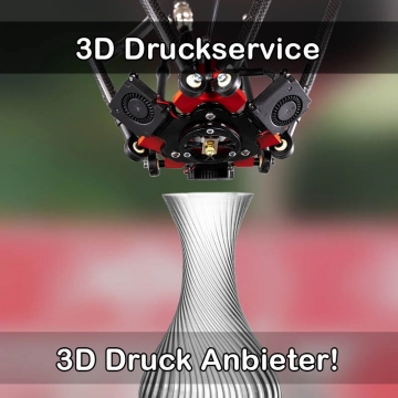 3D Druckservice in Belgern-Schildau