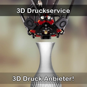 3D Druckservice in Belgershain