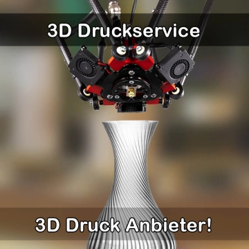 3D Druckservice in Bellenberg