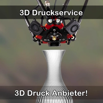 3D Druckservice in Bempflingen