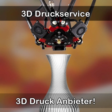 3D Druckservice in Bendorf