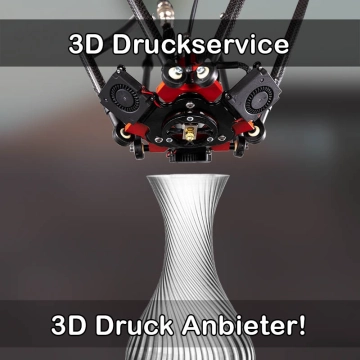 3D Druckservice in Bennewitz