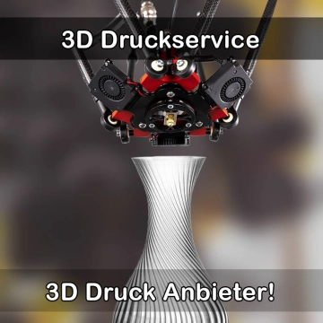 3D Druckservice in Bensheim