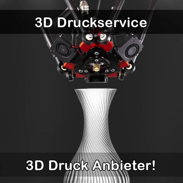 3D Druckservice in Bentwisch