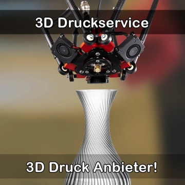 3D Druckservice in Beratzhausen