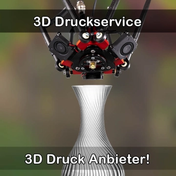 3D Druckservice in Berching