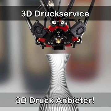 3D Druckservice in Berchtesgaden