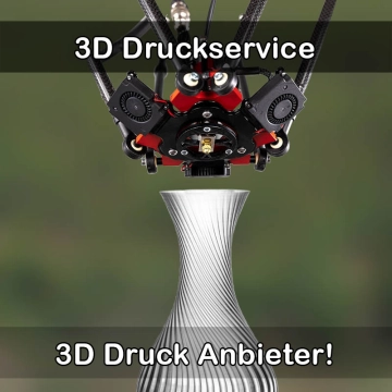 3D Druckservice in Berg bei Neumarkt in der Oberpfalz