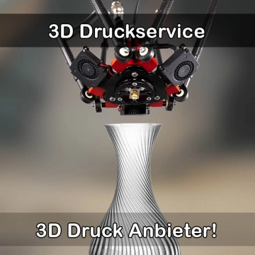 3D Druckservice in Berg (Starnberger See)