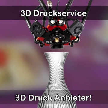 3D Druckservice in Berga/Elster
