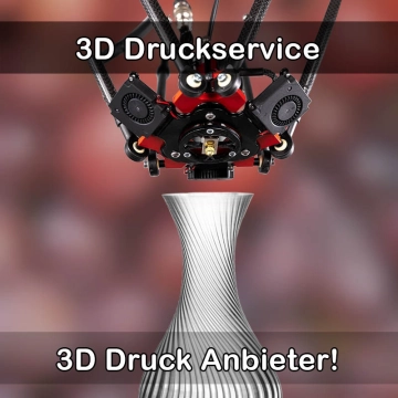 3D Druckservice in Berge (Niedersachsen)