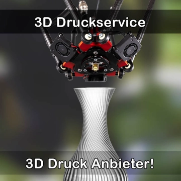 3D Druckservice in Bergen auf Rügen