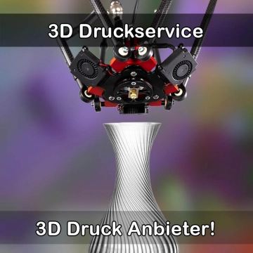 3D Druckservice in Bergen (Chiemgau)