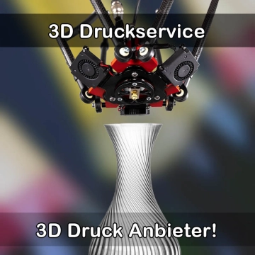 3D Druckservice in Bergkamen