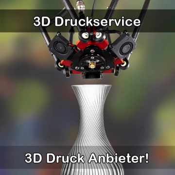 3D Druckservice in Bergkirchen