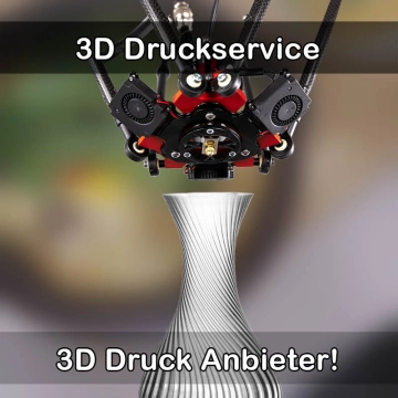 3D Druckservice in Berglen