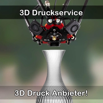 3D Druckservice in Bergneustadt