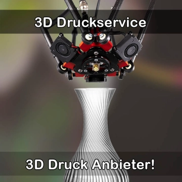 3D Druckservice in Bergrheinfeld