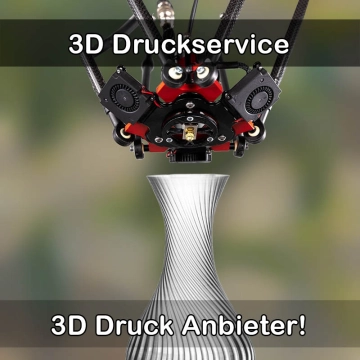 3D Druckservice in Bermatingen