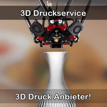 3D Druckservice in Bernau am Chiemsee