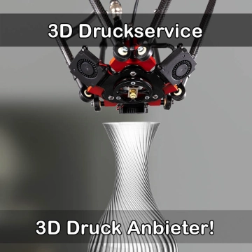 3D Druckservice in Bernau bei Berlin