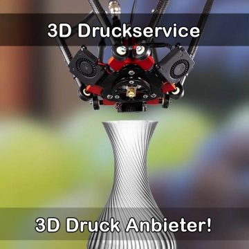 3D Druckservice in Bernburg (Saale)
