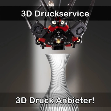 3D Druckservice in Berne