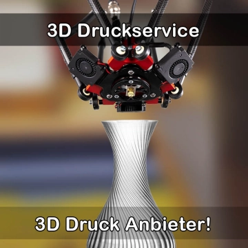 3D Druckservice in Bernhardswald