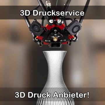3D Druckservice in Bernried (Niederbayern)