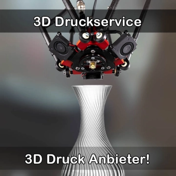 3D Druckservice in Bernsdorf (Oberlausitz)