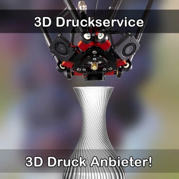 3D Druckservice in Bernstadt auf dem Eigen