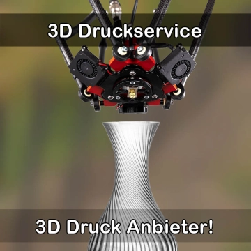 3D Druckservice in Bersenbrück