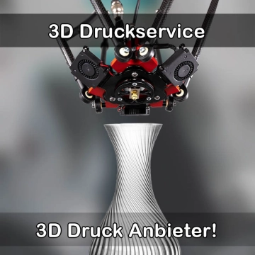 3D Druckservice in Bessenbach