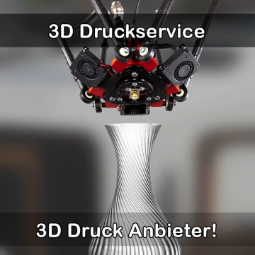 3D Druckservice in Bestwig