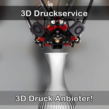 3D Druckservice in Betzdorf