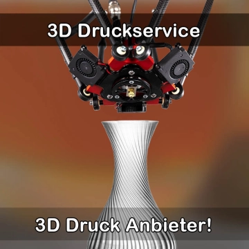 3D Druckservice in Bevern (Kreis Holzminden)