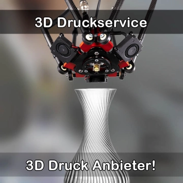 3D Druckservice in Bexbach