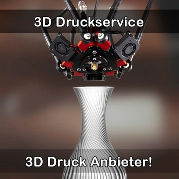 3D Druckservice in Bibertal