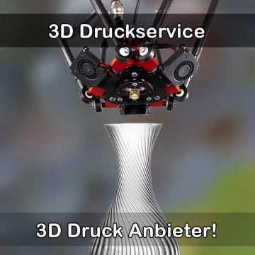 3D Druckservice in Bickenbach (Bergstraße)