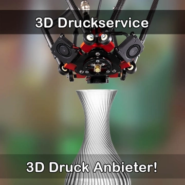 3D Druckservice in Biebertal