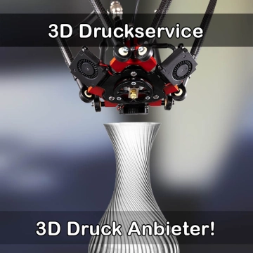 3D Druckservice in Biedenkopf