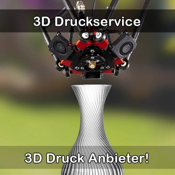 3D Druckservice in Biederitz