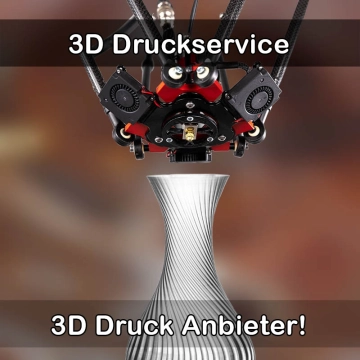 3D Druckservice in Bielefeld