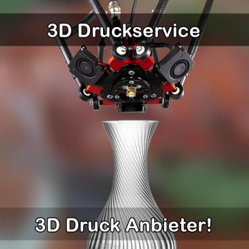 3D Druckservice in Bienenbüttel