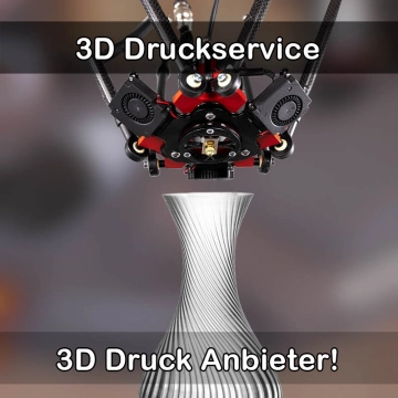 3D Druckservice in Biesenthal