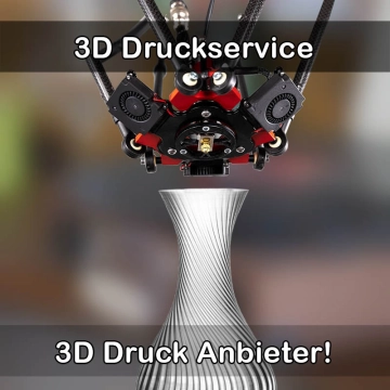 3D Druckservice in Bietigheim-Bissingen